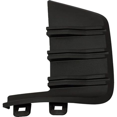 Profilo di finitura paraurti anteriore destro 84588811 per Chevrolet Silverado 1500 2019-2021, accessorio per paraurti. (1/3)