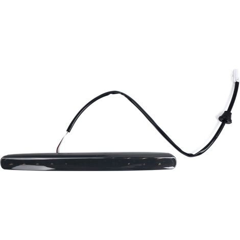 Feu Stop de remplacement pour FIAT 500 CONVERTIBLE 2009-2019 OEM 77365246 68140780AA. (1/5)
