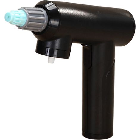 Vaporisateur électrique - Arrosoir portatif rechargeable avec port USB Vaporisateur électrique pour plantes d'intérieur et d'extérieur, bonsaïs, jardinage, fertilisation et nettoyage - Pratique et ef (1/5)