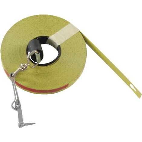 Ersatzbandmaß 20m UNIVERSAL FW2015