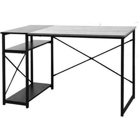 PORTA PC INDUSTRIAL 120X55X75H GRIGIO (1/3)