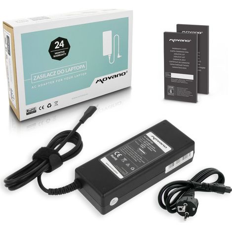 Cargador para portátil USB-C de 100 W (1/5)