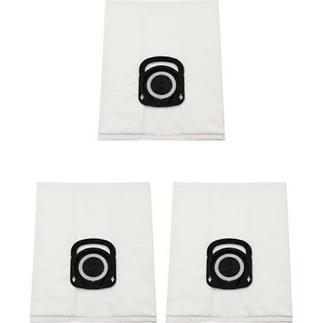Pièces détachées pour sacs à poussière d'aspirateur ZR200520, ZR200540 et ZR200720 (1/5)
