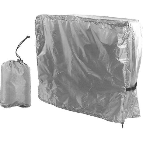 Housse imperméable pour chariot isotherme - Housse de protection pour chariot isotherme de fête en extérieur (1/5)