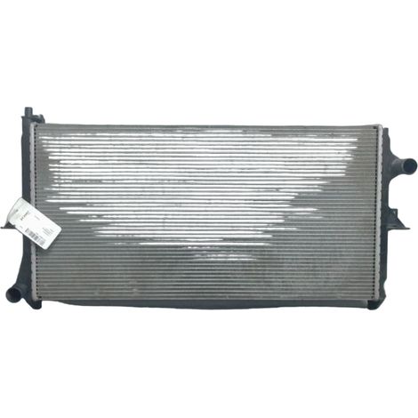 [PRODUIT D'OCCASION] Radiateur PEUGEOT 508 ♻️ Ref Oe. 1330x1 - Garantie à vie (1/4)
