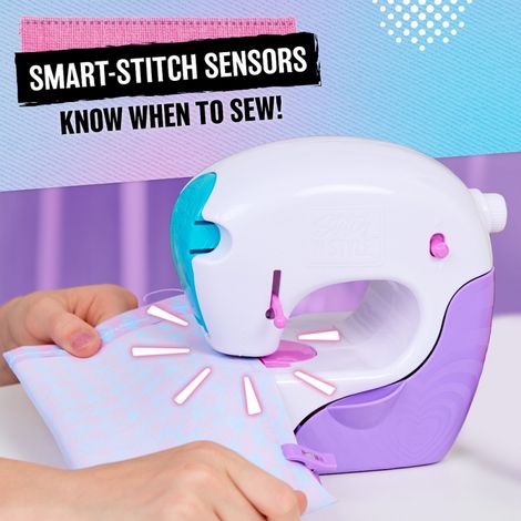 Cool Maker CLM ACK Stitch n Style FashionStudio GML (1/5)