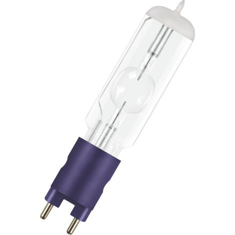 Lámpara de descarga 225V GX51 OSRAM HMI DIGITAL 18000 W