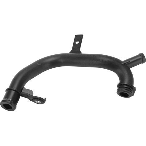 Tuyau de refroidissement moteur 06J121065F Durite liquide de refroidissement radiateur Remplacement pour Audi A3 Q3 TT (1/5)