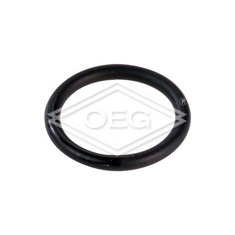 O-ring - raccord à sertir - eau 35 mm, 1 pièce