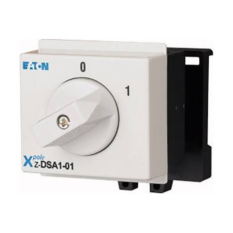 Interrupteur Eaton Z-DSA1-01 20A 440V (1/2)
