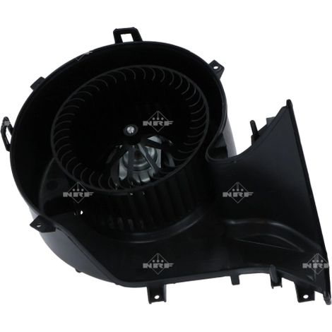 Pulseur d'air habitacle NRF 34186 CADILLAC 13221349 13250115 1845089 1845110