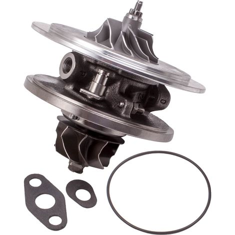 Turbo CHRA Core for MERCEDES Sprinter 213cdi 313cdi 413cdi 2148 ccm 6110961599 (1/5)