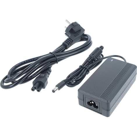 vhbw Netzteil kompatibel mit Blackstar FLY 3 Gitarren-Verstärker - 280 cm (1/5)