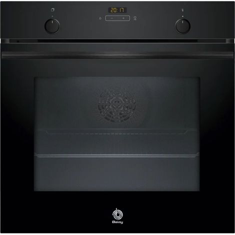 Horno balay 3hb5159n4 3600 W 71 L (1/2)