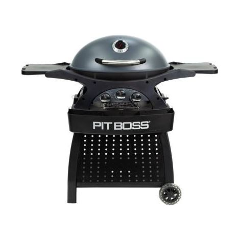 Chariot pour barbecue gaz Pit Boss Sportsman 3