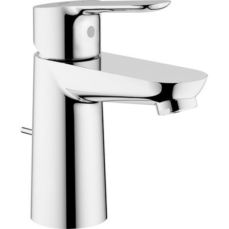 GROHE BAUEDGE MISCELATORE LAVABO- GROHE- 1,0 pz