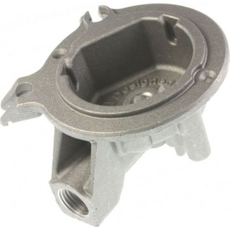 Ersatzteil - Originaler Halbgeschwindigkeitsbrenner -  - ARTHUR MARTIN ELECTROLUX, FAURE, ELECTROLUX, ARTHUR MARTIN, ZANUSSI, AEG, PROGRESS, REX, IKEA, JUNO, ZANKER, CURTISS, ESSENTIEL B, ZOPPAS, COBA