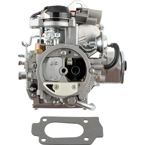 Carburador for Nissan Atras Truck 1990-/ Datsun Truck 1985- Carburetor 2 Barril (1/5)