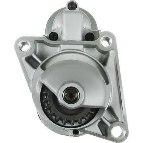 Motorino avviamento ford fiesta KA 1.3 (1/5)