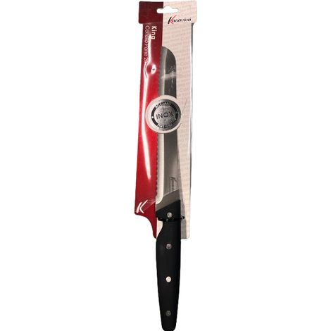 KASAVIVA COLTELLO PANE CM 20