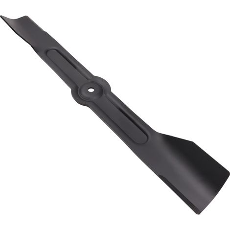 Lame de 55 cm pour tondeuse, compatible avec NOMA 43" 316608 313954 1100101 ZCD 2205356 (1/2)