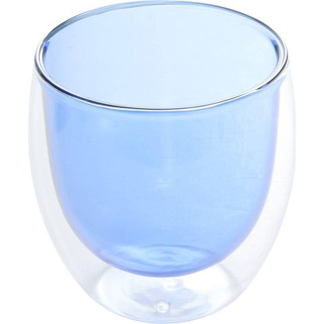 Taza doble pared color Alex 25cl - Atmosphera créateur d'intérieur (1/3)