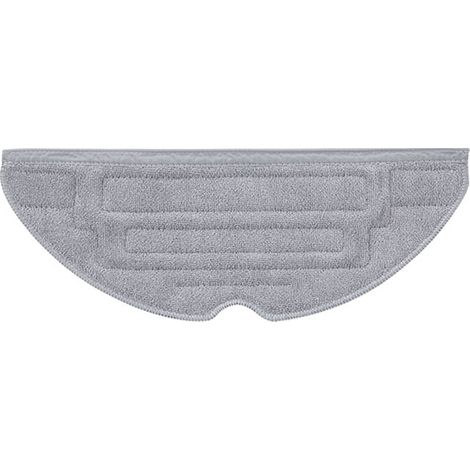 Paño de limpieza para Roborock, pieza de repuesto para el paño de limpieza de la aspiradora Roborock G20 S8 (1/4)