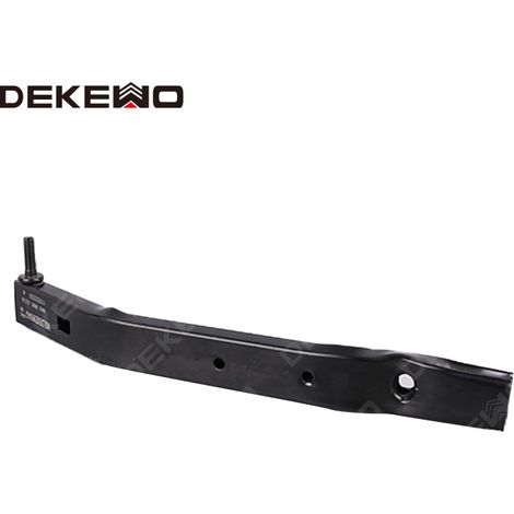 Passend für Audi Q5: Stahl-Querträger für Kühlerrahmen 8R0805527A/8R0805528A