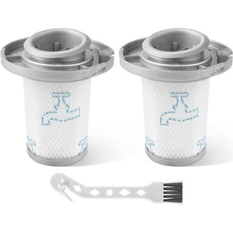Filtre pour Aspirateur Rowenta X-PERT 6.60 & X-Force Flex 8.60 RH96 RH68 Aspirateur RH9611 RH9637 RH9638 RH9639 RH9677 RH9678 RH9679 RH9680 RH9690 RH9695 RH6821 RH6837 RH6838 RH6878
