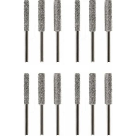 Confezione da 20 dischi per affilare e lucidare catene per motosega, 4 mm (1/5)