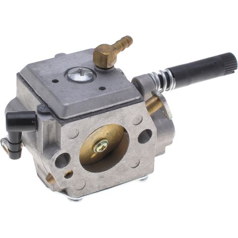 Carburateur pour tronçonneuse compatible avec Shindaiwa E400, E488 remplace A021003090 (1/3)