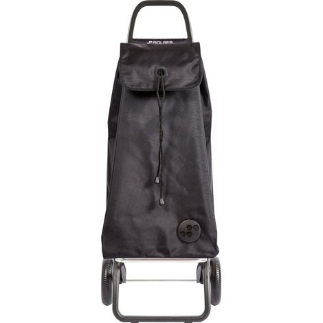 Passeggino da mercato a 2 ruote 43 L nero - Imax Mf Convert Rg - Rolser