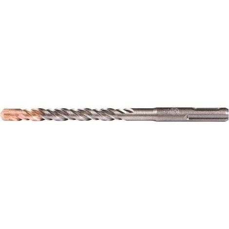 Expert Punta in Carburo di Tungsteno 14 mm x 250 mm per Calcestruzzo