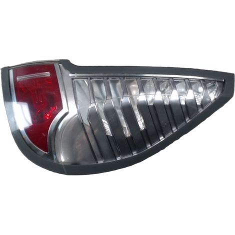 [PRODUIT D'OCCASION] Feu Arriere Droit RENAULT Scenic III 2009- ♻️ Ref Oe. 265508247r - Garantie à vie (1/3)