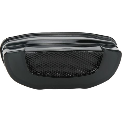 Feu Stop Arrière LED Moto Clignotant Feu de Frein Remplacement CB650R 2019-2021 12V Blanc (1/5)