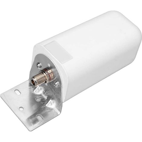 Rundstrahlantenne mit 18 dBi, 600–6000 MHz, mit N-Buchse