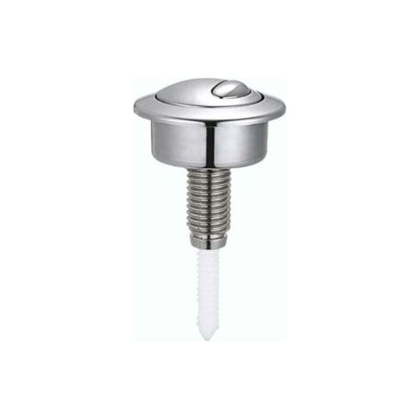 Pour les Boutons de Chasse D'Eau Toilette Flushwise, Vidange Français Remplacement A (1/4)