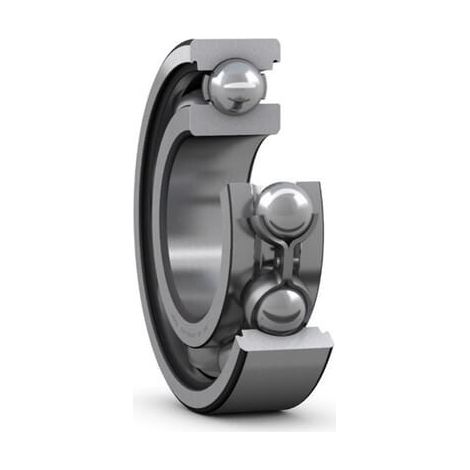 Roulement à billes SKF (1 rangée) 6201 - 12x32x10