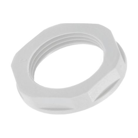 Dado pressacavo Lapp, Grigio, in Plastica rinforzata con vetro (GRP), filetto M16