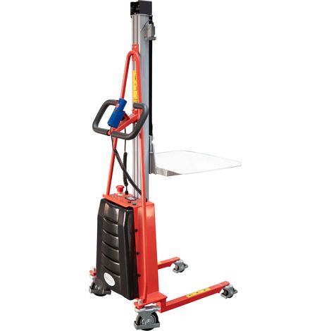 Schefer Elektrolifter EL Premium Tragkraft 150kg