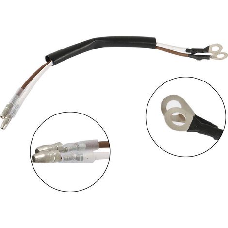 Allumage électronique MERCURY hors-bord – 339-6222A2 (1/4)
