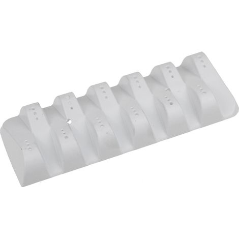 Whirlpool - trascinatore del cestello 49l - 481010597315 - 8015250337044