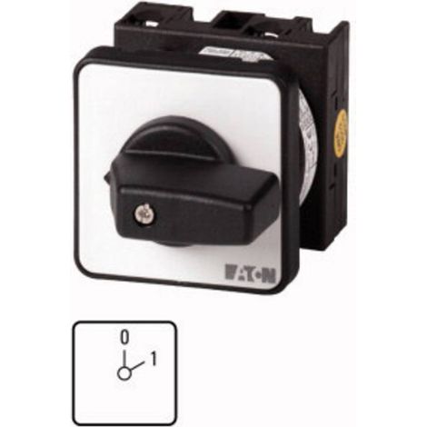 Eaton 011713 T0-2-8203/EZ Interruttore On Off 1 pz.