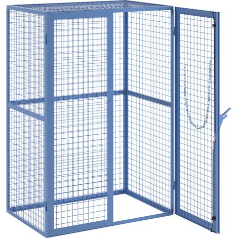 eurokraft pro, Magasin à bouteilles, hauteur 1850 mm, avec