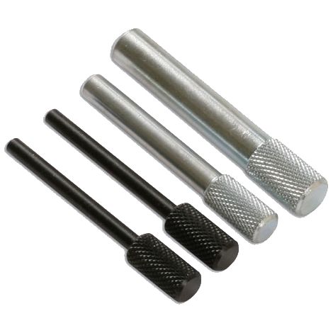 KS Tools - Coffret d'outils de calage moteur - PSA, Ford (1.4 HDi / 1.6 HDi / 1.4 TDCi / 1.6) - 400.4231