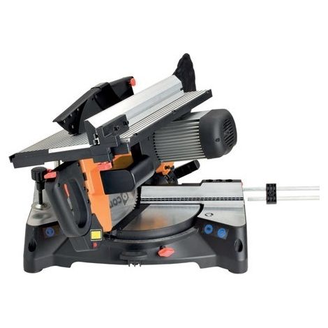 Ingletadora COMPA 305-100 (1/3)