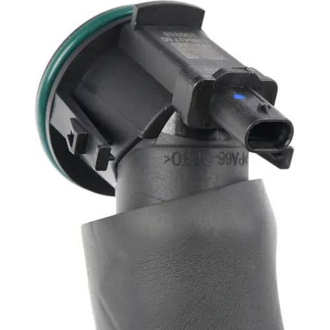Tuyau d'échappement en PVC BMW N20, pièces automobiles 11127588417 11127598091 (1/5)