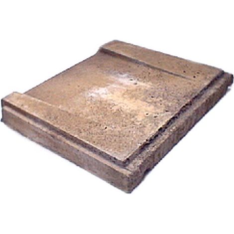 Mattone laterale sinistro 93356228 per cucina a legna e carbone rosieres