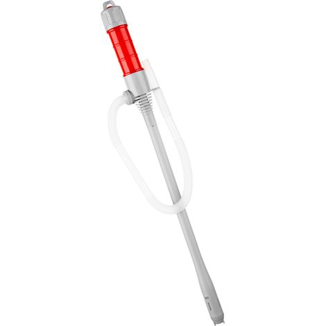 Pompe électronique Qlima (1/2)