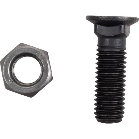 Bullone tspqst 120° M12x40 con dado (1/3)